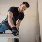 How to Install Drywall: What the Law Says About DIY vs. Hiring a Pro