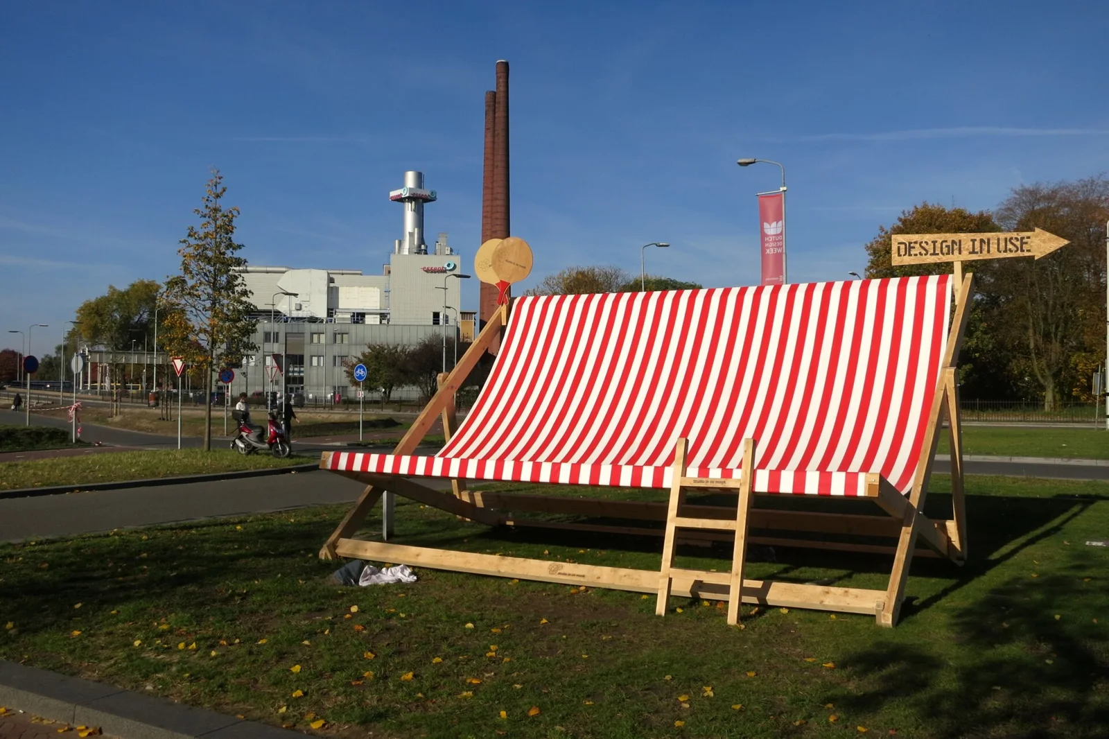 Dutch Design Week 2026: R.A.W. in Eindhoven