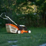 How to Find Eco-Friendly Lawn Maintenance with Battery-Powered Mowers