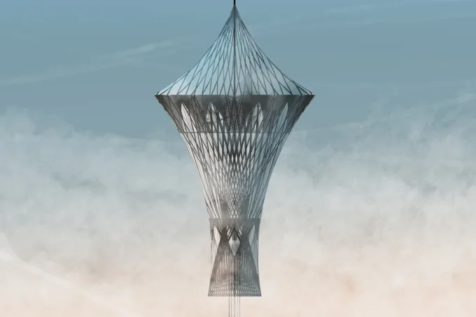 Piercing the Clouds In Style