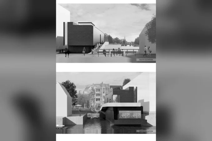 Re-Imagining Jordanbreestraat