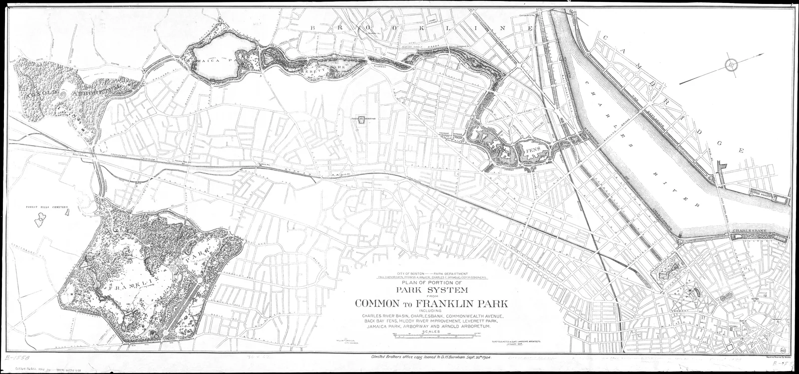 Landscape Architecture Drawings: Plans, Sections and Diagrams Explained with Real Examples