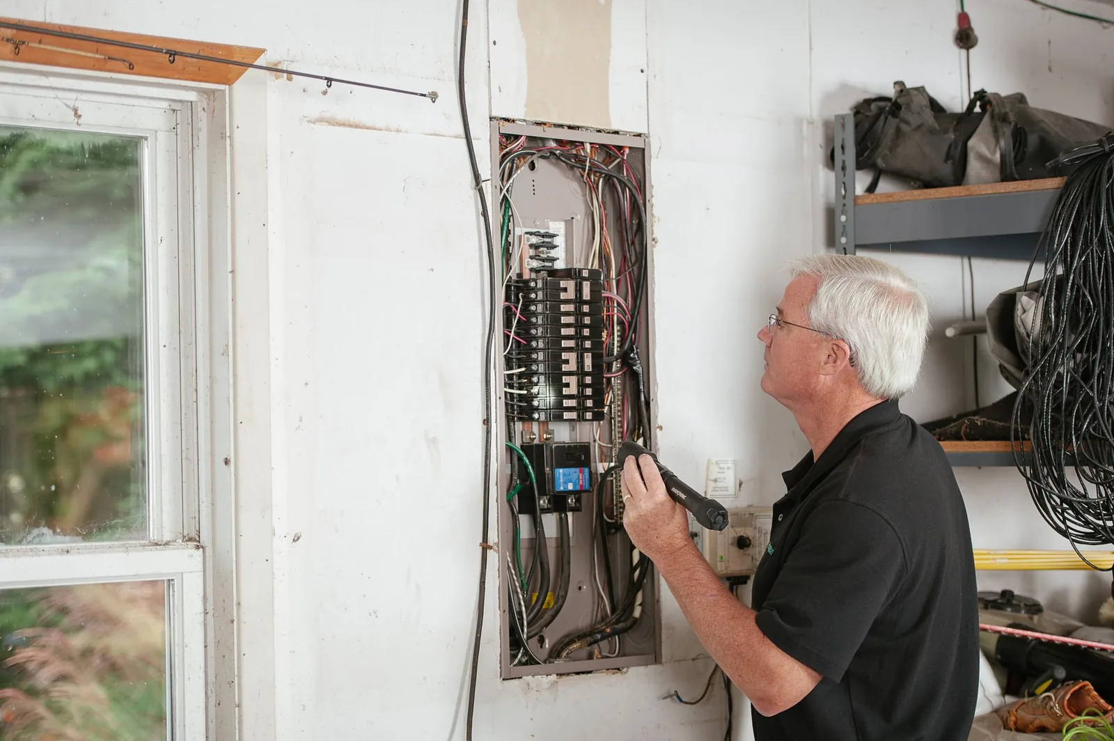 What to Expect During an Emergency Electrical Repair and How to Prepare