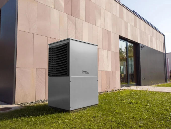 Energy-Efficient HVAC Systems: Trends and Innovations for a Greener Future