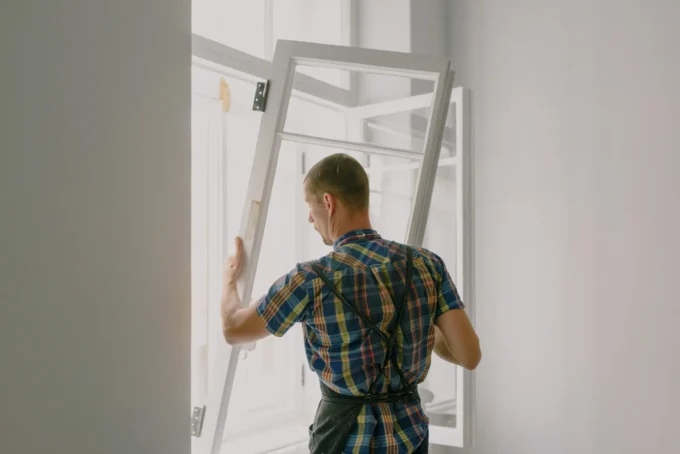 Integrating Energy-Efficient Windows into Sustainable Home Designs