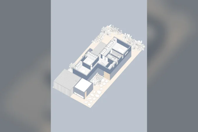 GP House