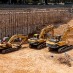 Key Excavation Techniques Used in Modern Commercial and Residential Builds