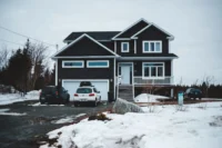 Designing Exterior Concrete That Survives Freeze-Thaw Winters