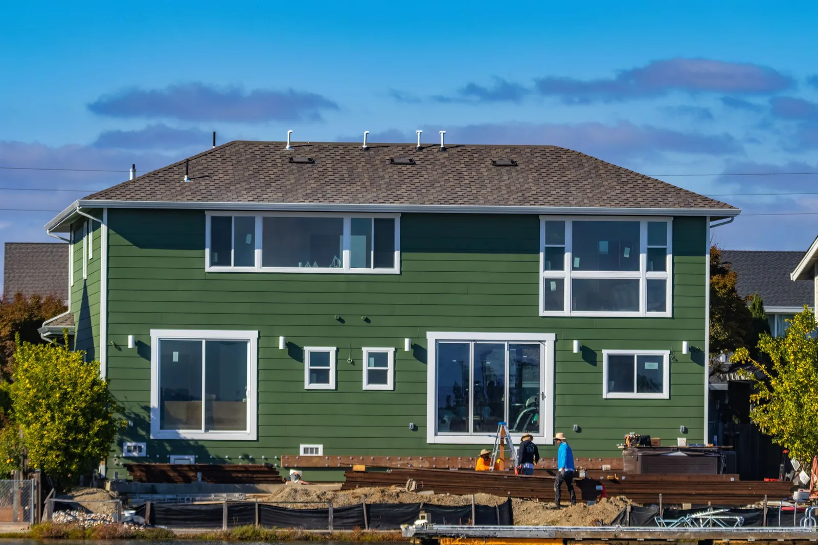 Stress-Free Exterior Updates That Improve Safety And Longevity