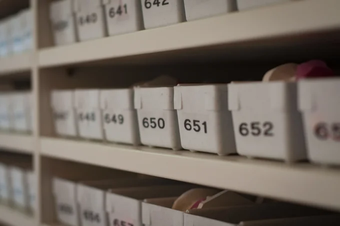 How Extra Space Helps You Stay Organized