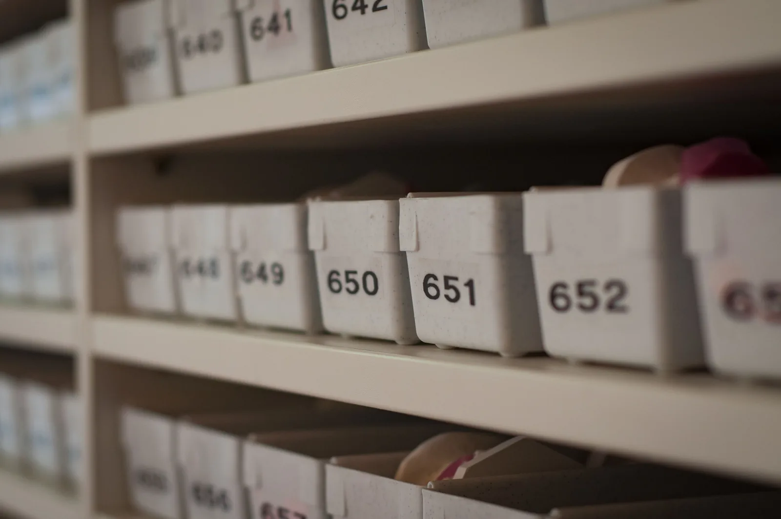 How Extra Space Helps You Stay Organized