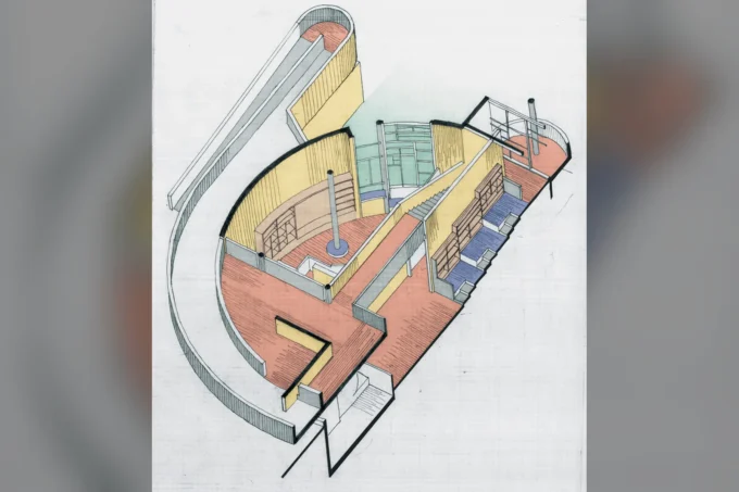 Bachelor of Architecture Thesis