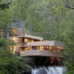 Architecture and Nature: How Nature Inspires Building Design