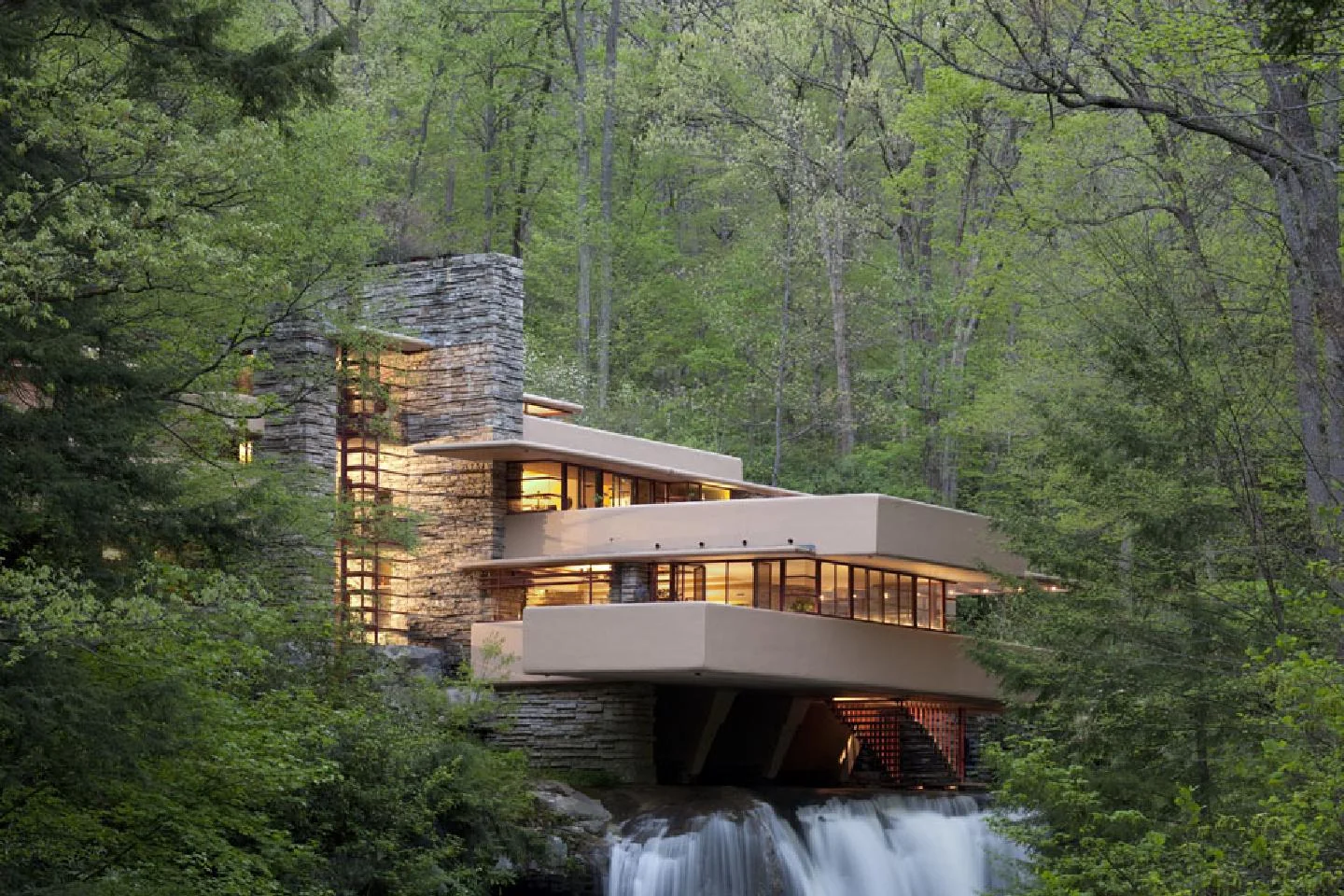 Architecture and Nature: How Nature Inspires Building Design