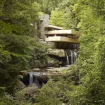 Fallingwater Structural Stabilization: Preserving a Modernist Icon