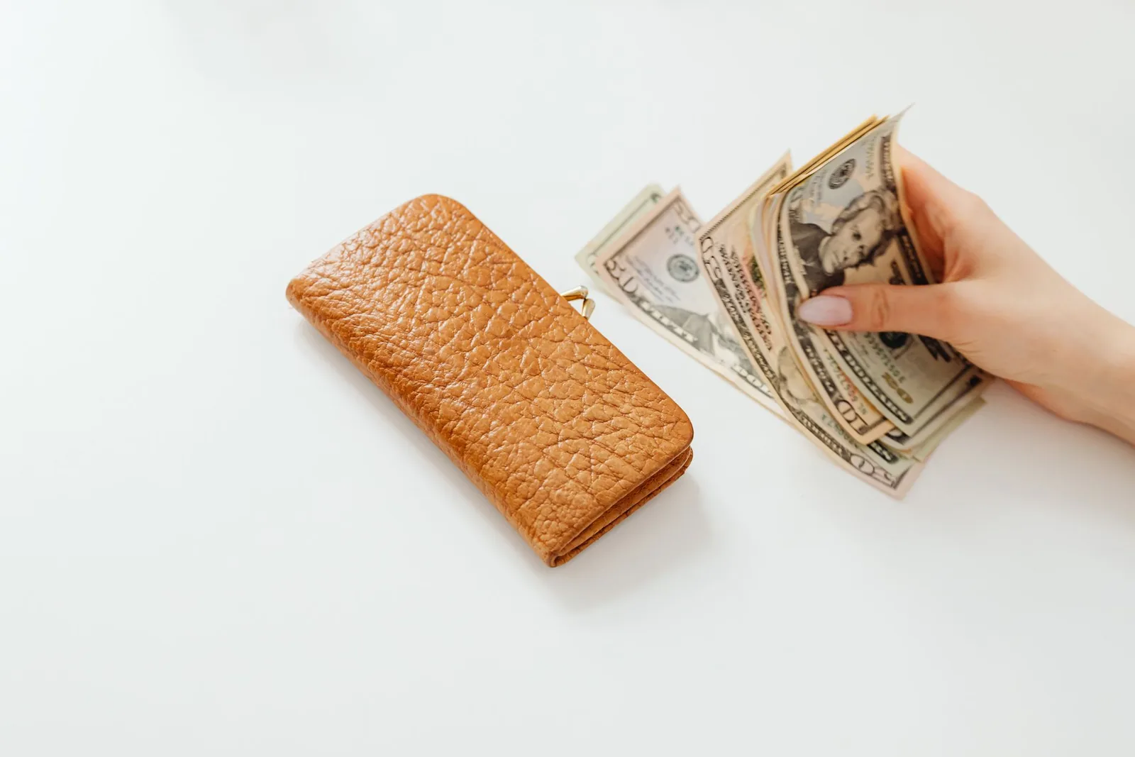 When Financial Waves Crash: How to Stay Afloat When You Need Cash Fast