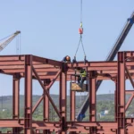 How Field Assembly Techniques Cut Energy Costs in Major Infrastructure Projects