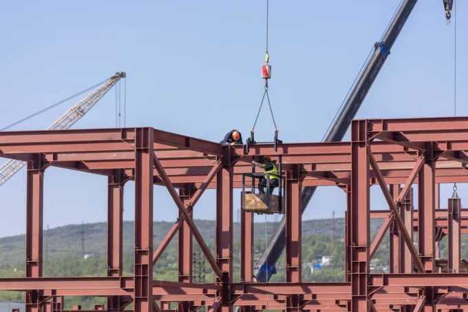 How Field Assembly Techniques Cut Energy Costs in Major Infrastructure Projects