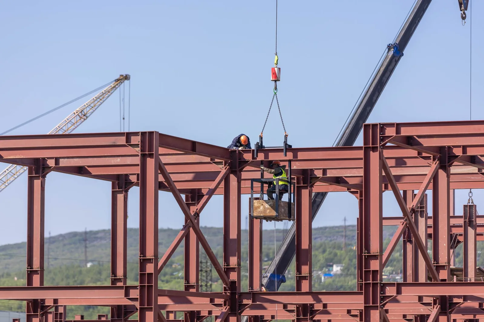 How Field Assembly Techniques Cut Energy Costs in Major Infrastructure Projects