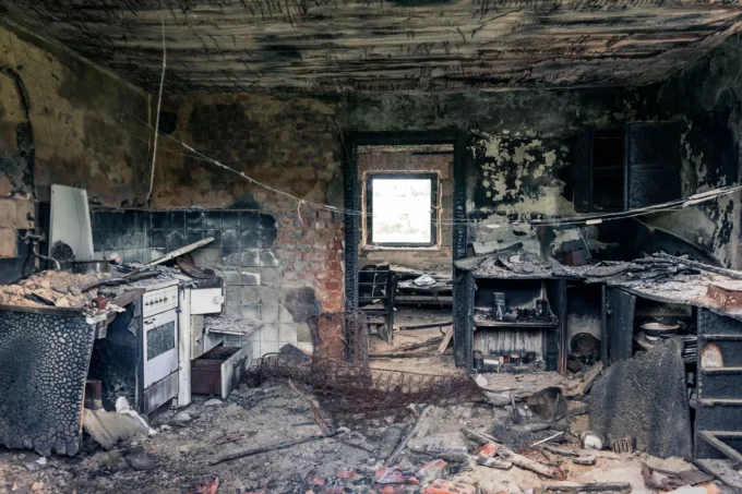Fire & Smoke Damage Repair: Your Complete Guide to Recovery and Restoration