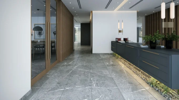 The Pros & Cons of Different Flooring Types in Dubai