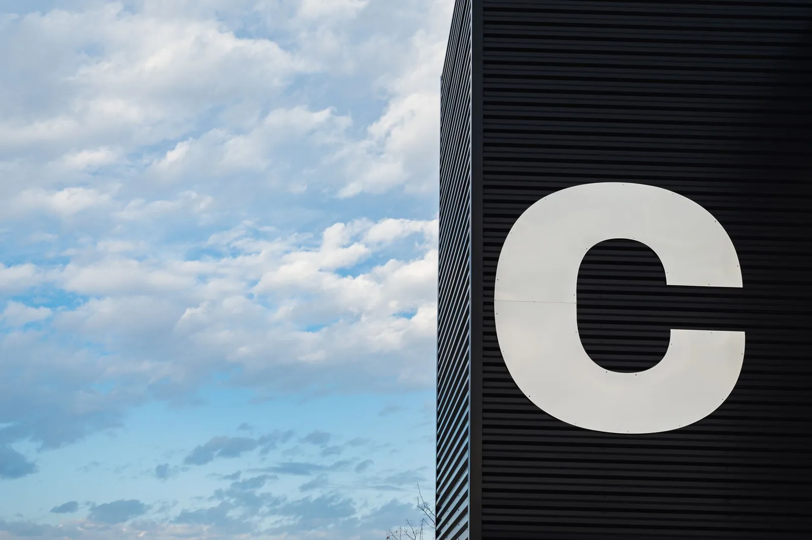 The Impact of Font Choice in Architectural Design