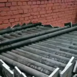 High Strength Foundation Bolts for Modern Architectural Structures