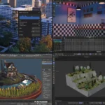 Top Architectural Rendering Engines & New Trends