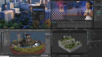 Top Architectural Rendering Engines & New Trends