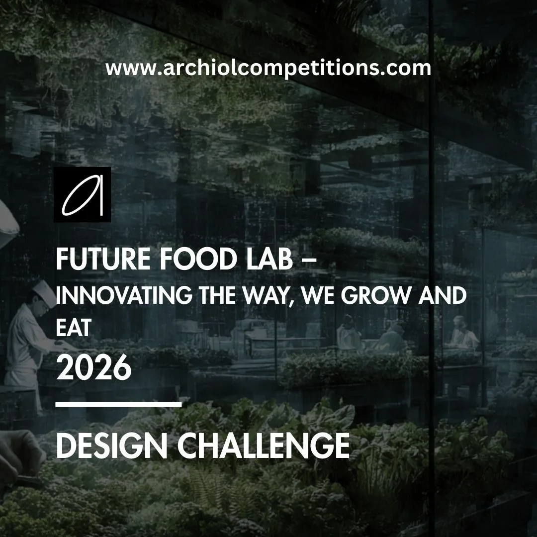 Future Food Lab Competition