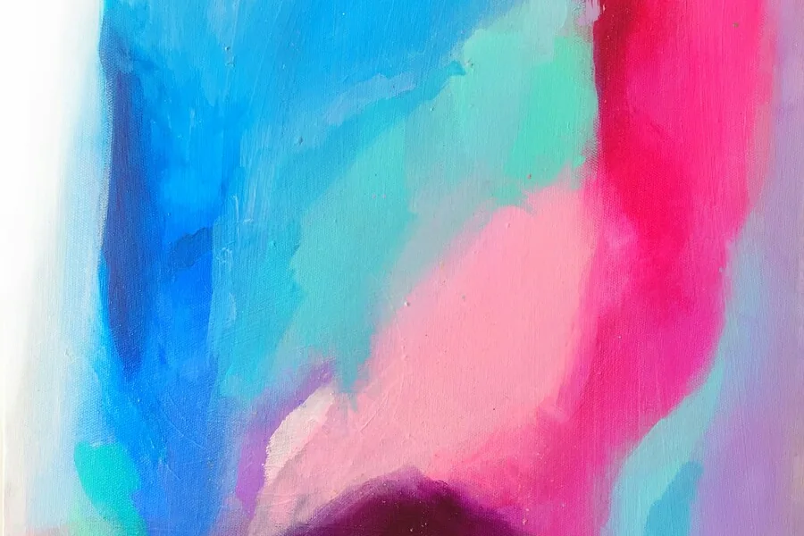 The Art of Stretched Canvas: A Journey Through Time and Design