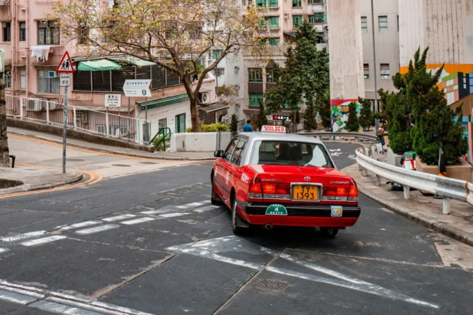 The Architecture of Mobility: How Cars Are Reshaping Urban Spaces