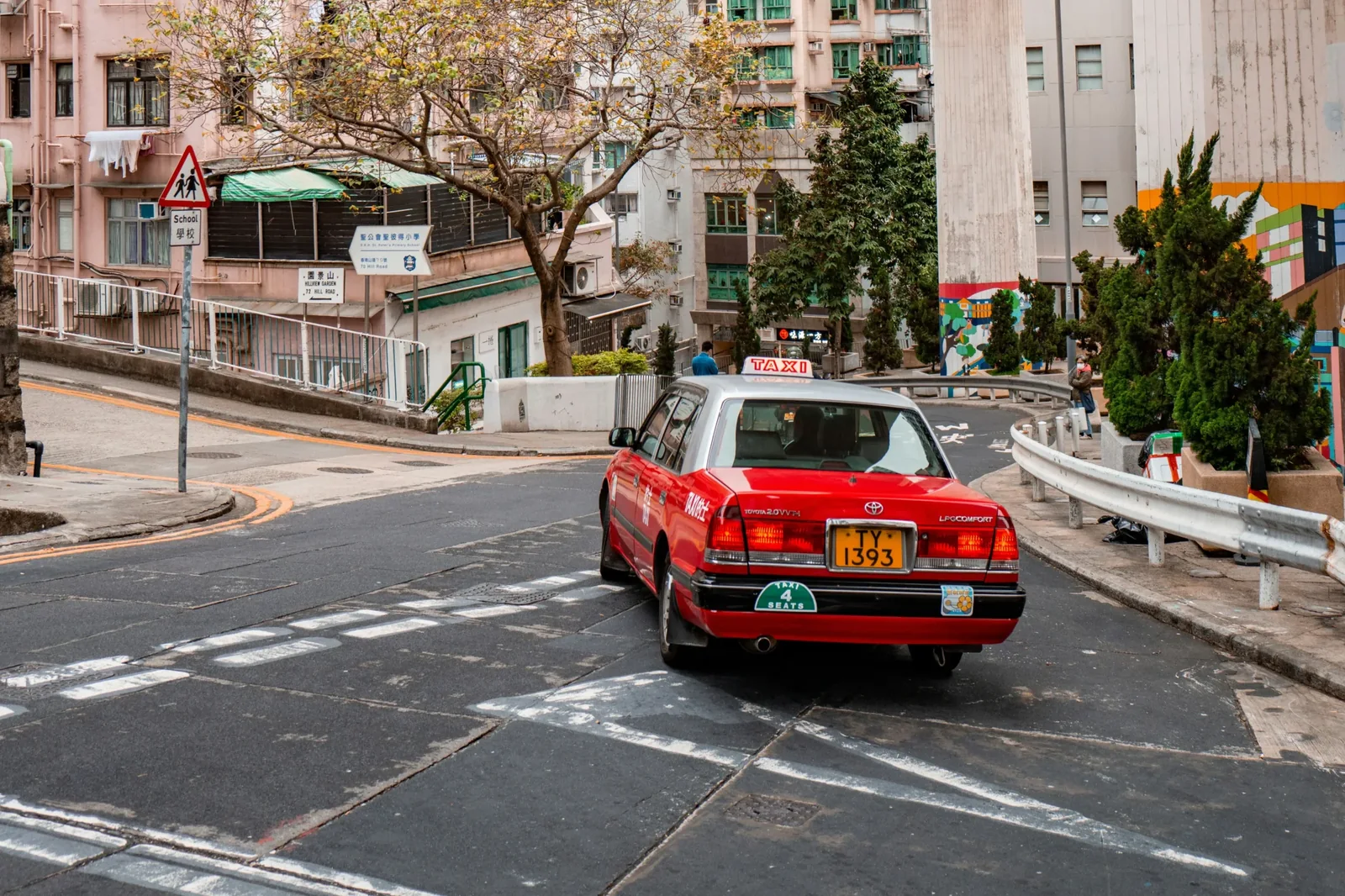 The Architecture of Mobility: How Cars Are Reshaping Urban Spaces