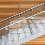 Modern Glass Railing Systems: Elegance, Safety, and Innovation