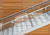 Modern Glass Railing Systems: Elegance, Safety, and Innovation