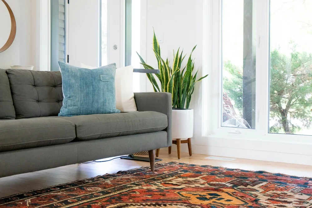 Restore Your Carpet’s Beauty with Professional Carpet Cleaning