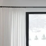 How to Hang Curtains Like a Professional | Tips for a Polished Interior Look?