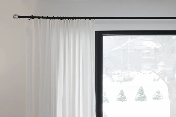 How to Hang Curtains Like a Professional | Tips for a Polished Interior Look?