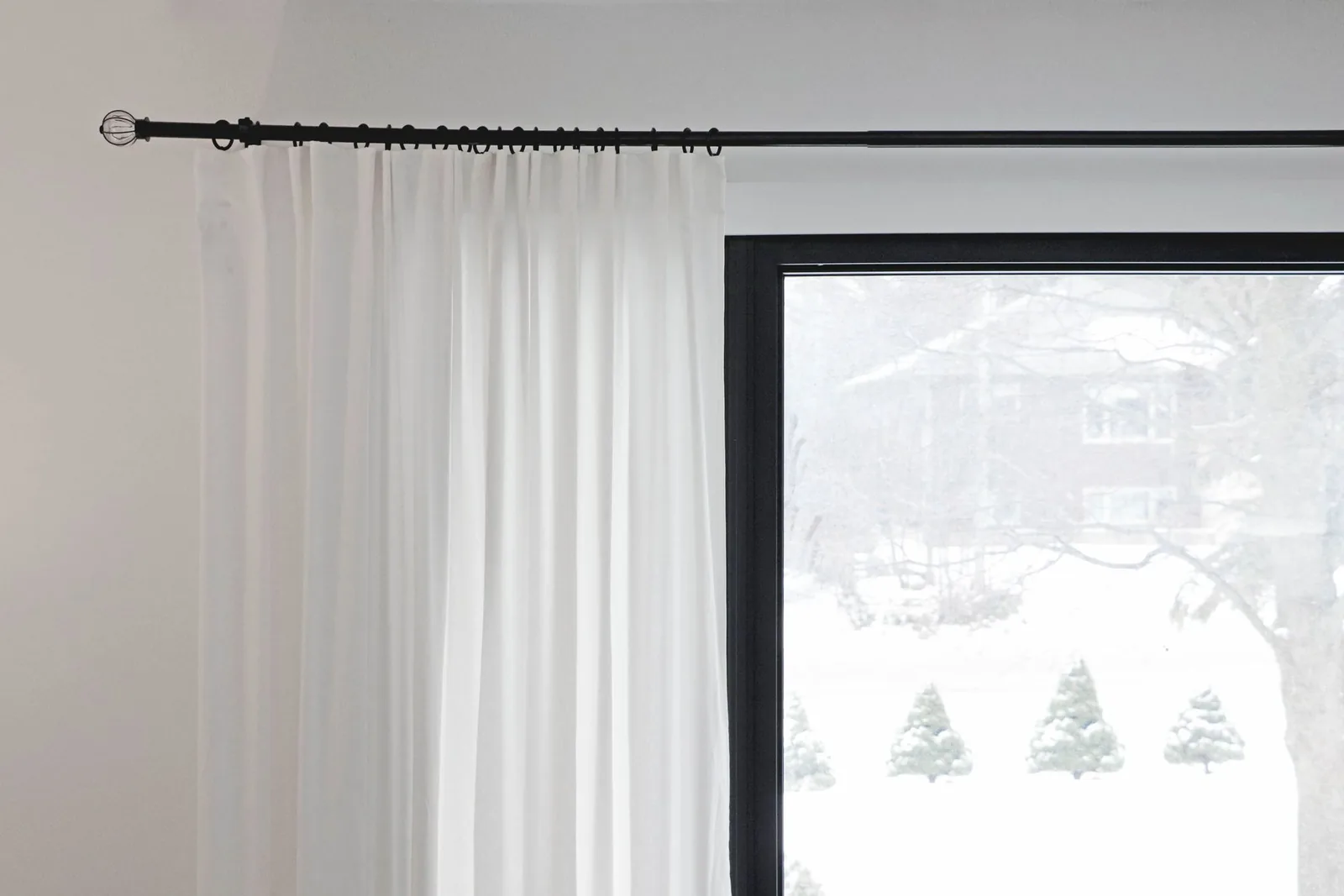 How to Hang Curtains Like a Professional | Tips for a Polished Interior Look?