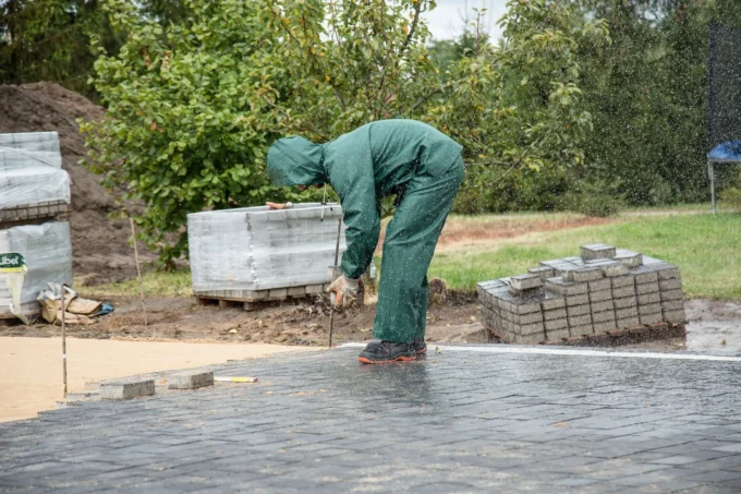 Professional Hardscaping Solutions for Your Home’s Exterior