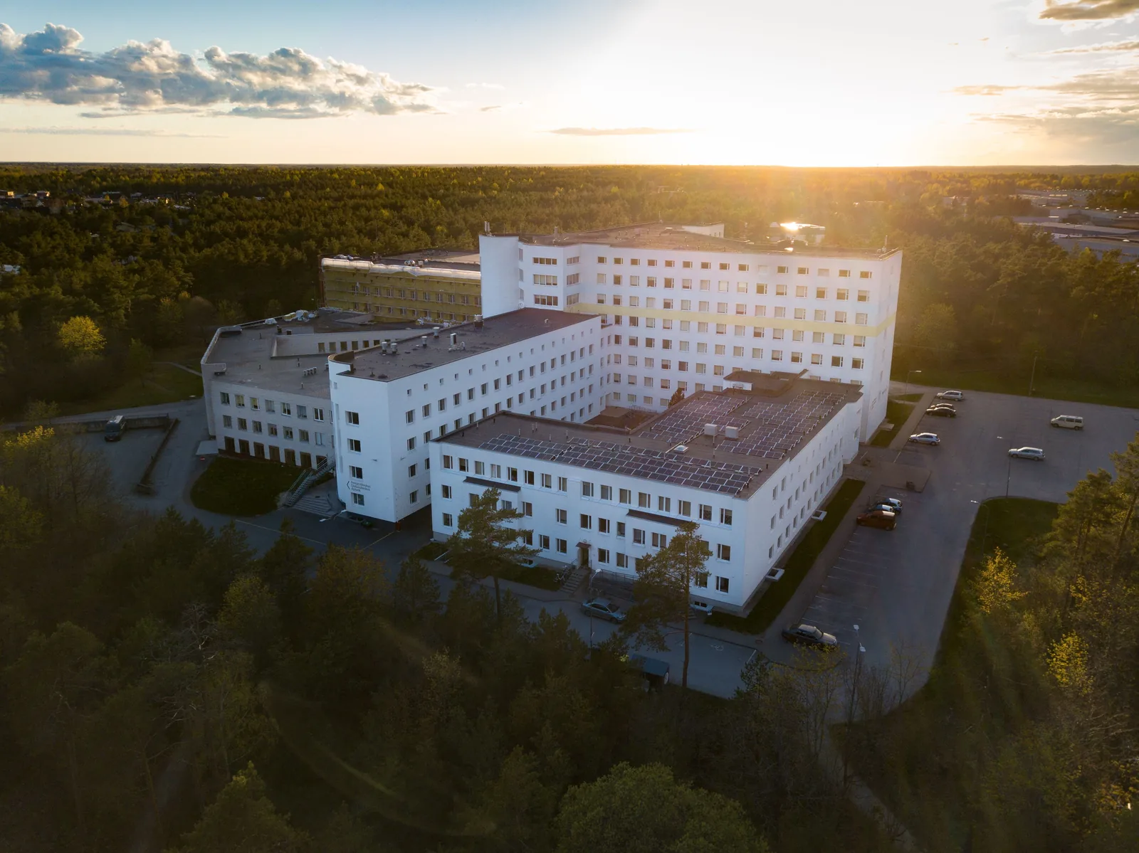 4 Types of Real Estate Properties You Should Consider for Your Healthcare Practice