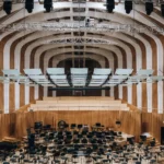 Hearing Architecture