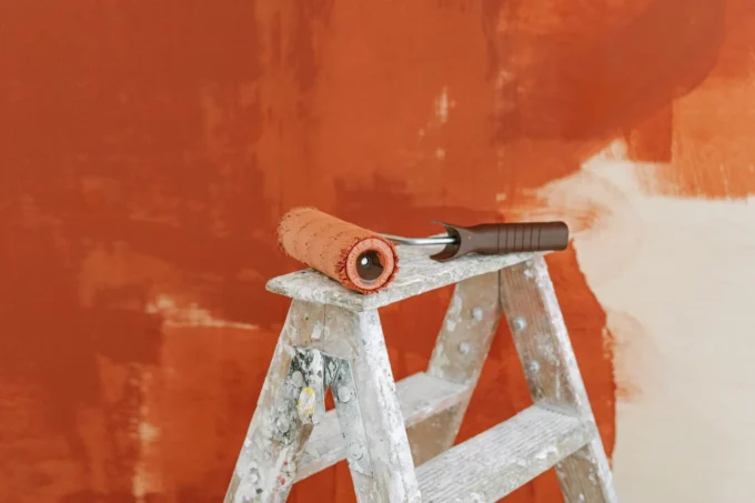 Why High Quality Paint Matters in Home Remodeling
