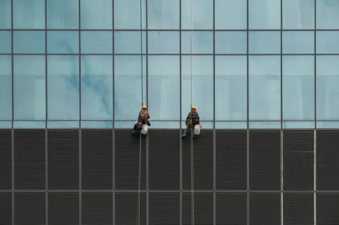 Cleaning Strategies for Modern Architecture in Kuala Lumpur, Malaysia 