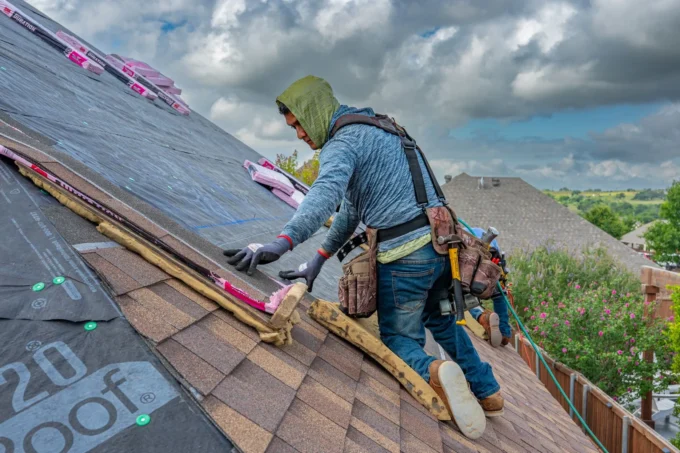 Hire the Right Roofing Pro by Following These Field-proven Tips