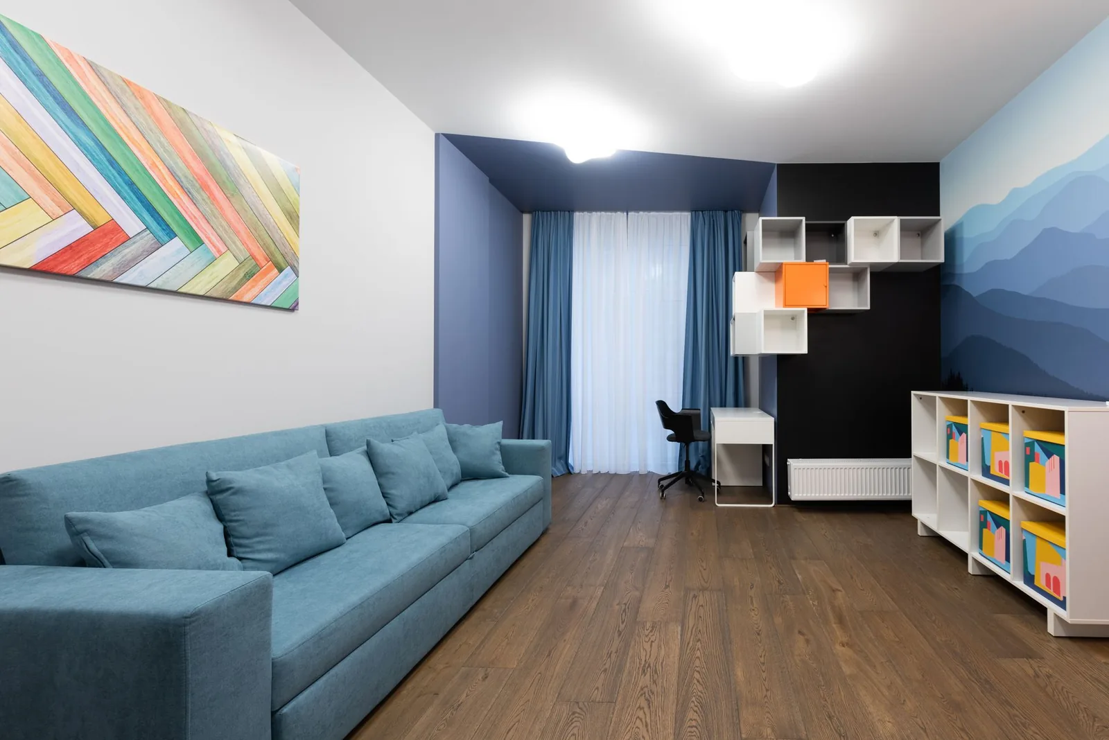 Blending Function And Beauty: The New Era Of Home Design