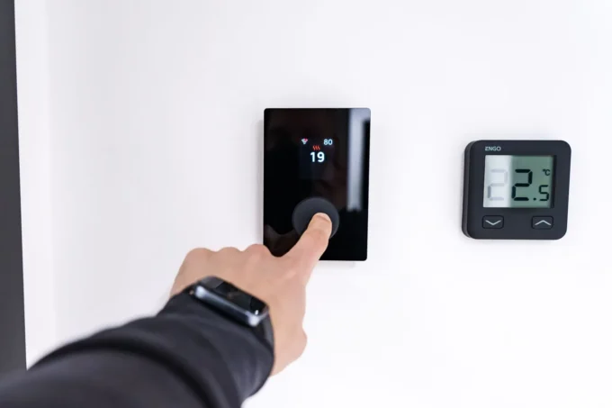 6 Technologies That Are Changing Home Energy Solutions