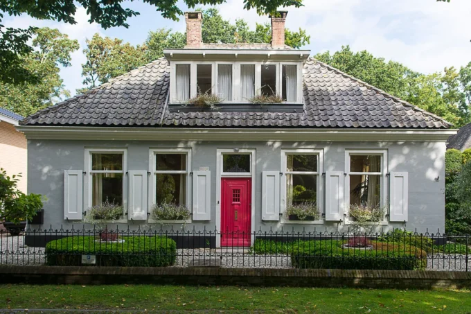 How to Make Over Your Home’s Exterior with Simple, Effective Changes