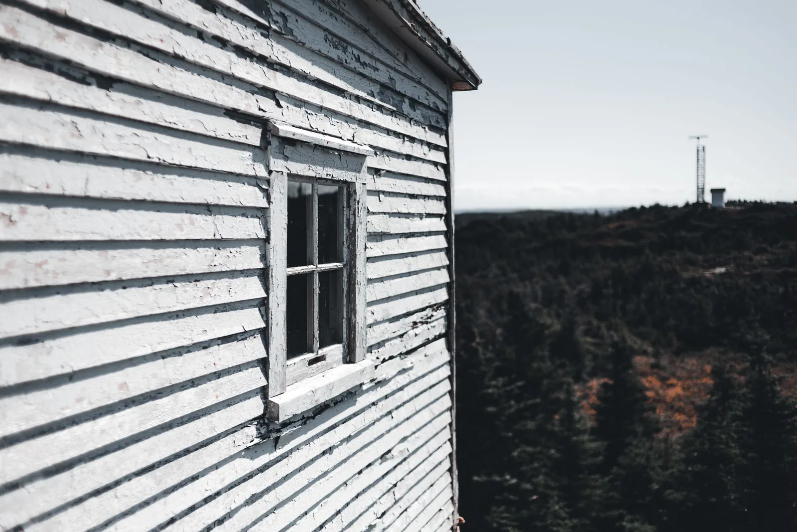 Signs Your Home Exterior Needs Immediate Attention
