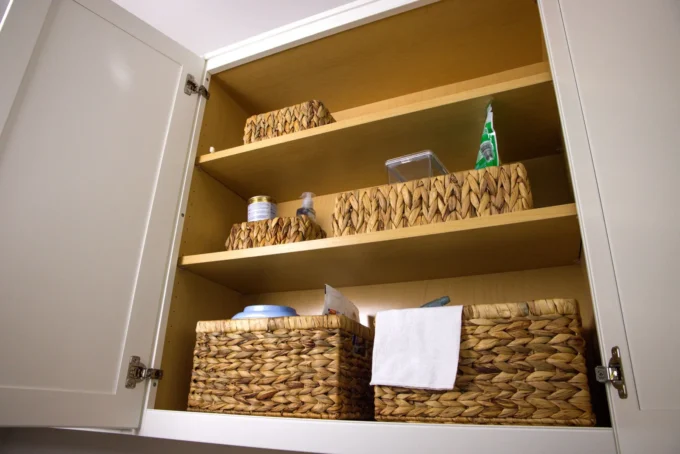 The Simple Changes That Make a Big Difference in Home Organization